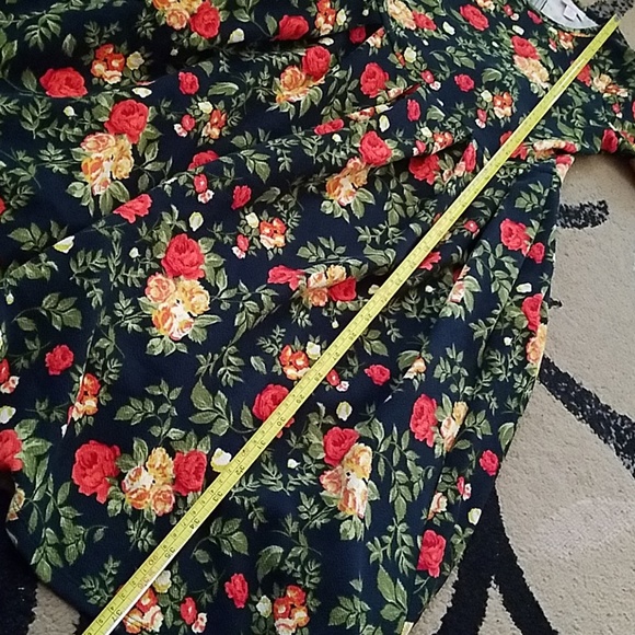 LULAROE dress - Picture 4 of 6